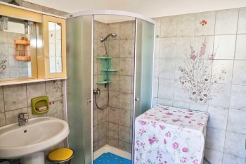 Quadrilocale a 100mt dal mare di Torre San Giovanni