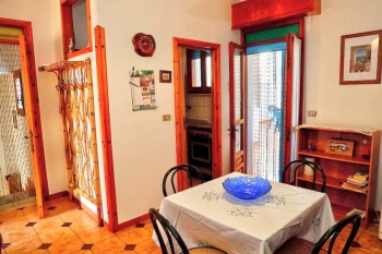 Quadrilocale a 100mt dal mare di Torre San Giovanni