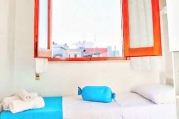 Quadrilocale a 100mt dal mare di Torre San Giovanni