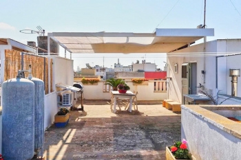 Quadrilocale a 100mt dal mare di Torre San Giovanni