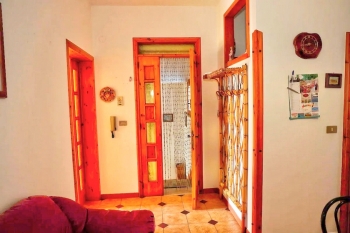 Quadrilocale a 100mt dal mare di Torre San Giovanni