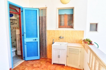 Quadrilocale a 100mt dal mare di Torre San Giovanni