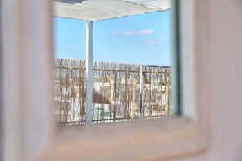 Quadrilocale a 100mt dal mare di Torre San Giovanni