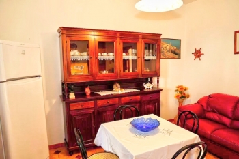 Quadrilocale a 100mt dal mare di Torre San Giovanni