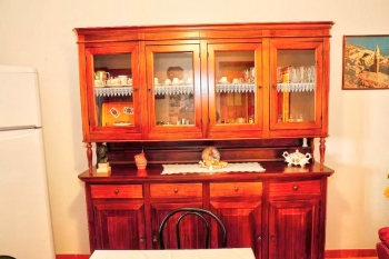 Quadrilocale a 100mt dal mare di Torre San Giovanni