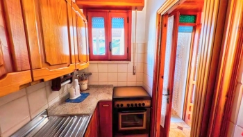 Quadrilocale a 100mt dal mare di Torre San Giovanni