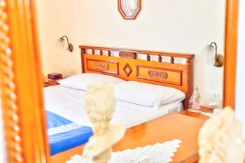 Quadrilocale a 100mt dal mare di Torre San Giovanni