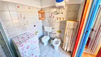 Quadrilocale a 100mt dal mare di Torre San Giovanni