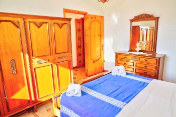 Quadrilocale a 100mt dal mare di Torre San Giovanni