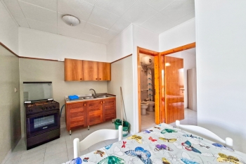 Appartamento Helios vicino alla spiaggia