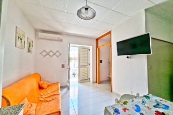 Appartamento Helios vicino alla spiaggia