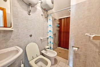 Appartamento Helios vicino alla spiaggia