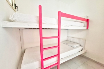 Appartamento Helios vicino alla spiaggia