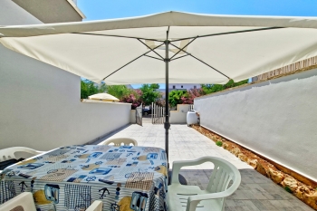 Appartamento Helios vicino alla spiaggia