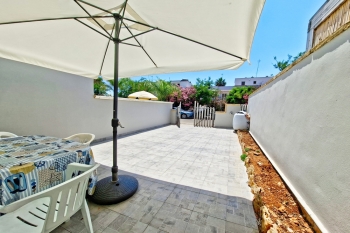 Appartamento Helios vicino alla spiaggia