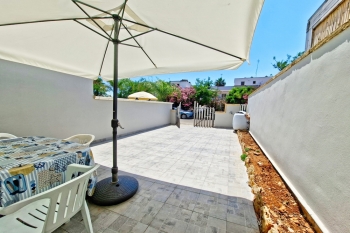 Appartamento Helios vicino alla spiaggia