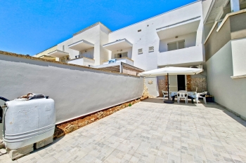 Appartamento Helios vicino alla spiaggia