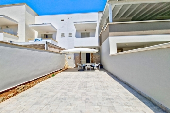 Appartamento Helios vicino alla spiaggia