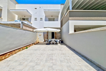 Appartamento Helios vicino alla spiaggia