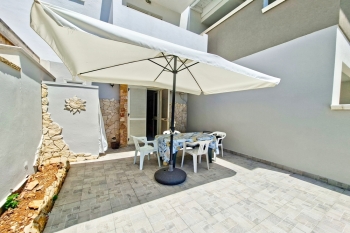 Appartamento Helios vicino alla spiaggia