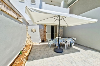 Appartamento Helios vicino alla spiaggia