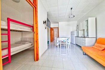 Appartamento Helios vicino alla spiaggia