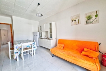 Appartamento Helios vicino alla spiaggia