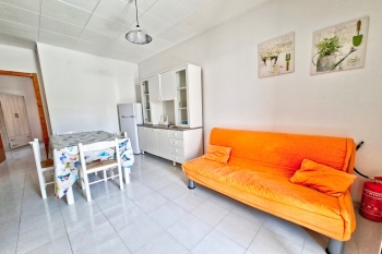 Appartamento Helios vicino alla spiaggia