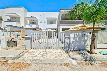 Appartamento Helios vicino alla spiaggia