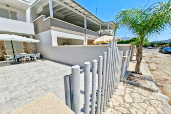 Appartamento Helios vicino alla spiaggia