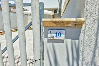 Appartamento Helios vicino alla spiaggia