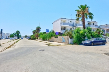 Appartamento Helios vicino alla spiaggia