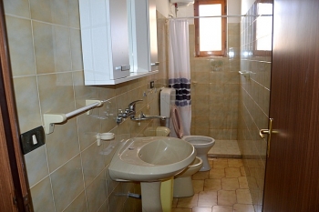 Trilocale Lyna a Lido Marini (Ugento)