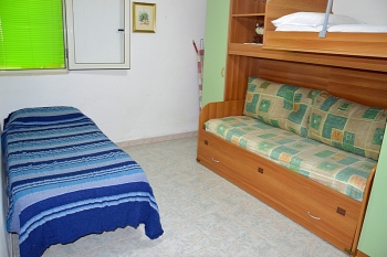 Appartamento Johnny (Low Cost Salento)
