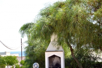 Villetta Ginestra (Posto Vecchio di Pescoluse)
