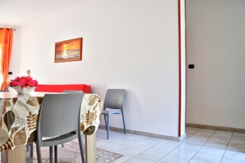 Villetta trilocale a Pescoluse 100mt dalla spiaggia