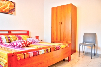 Villetta trilocale a Pescoluse 100mt dalla spiaggia