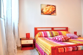 Villetta trilocale a Pescoluse 100mt dalla spiaggia