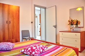 Villetta trilocale a Pescoluse 100mt dalla spiaggia