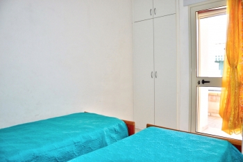 Villetta trilocale a Pescoluse 100mt dalla spiaggia