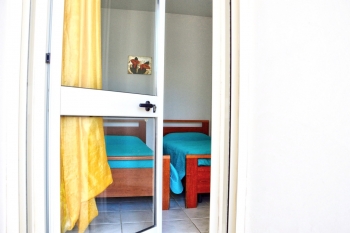 Villetta trilocale a Pescoluse 100mt dalla spiaggia