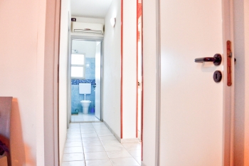 Villetta trilocale a Pescoluse 100mt dalla spiaggia