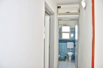 Villetta trilocale a Pescoluse 100mt dalla spiaggia