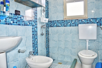 Villetta trilocale a Pescoluse 100mt dalla spiaggia