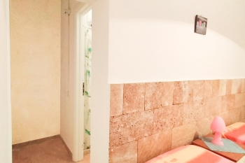 Trilocale Ikarus a 150mt dalla spiaggia Pescoluse