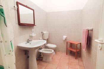 Trilocale Ikarus a 150mt dalla spiaggia Pescoluse