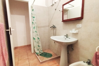 Trilocale Ikarus a 150mt dalla spiaggia Pescoluse