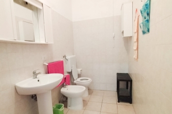 Trilocale Ikarus a 150mt dalla spiaggia Pescoluse