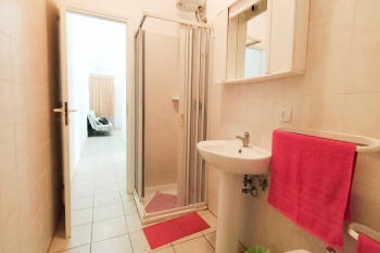 Trilocale Ikarus a 150mt dalla spiaggia Pescoluse