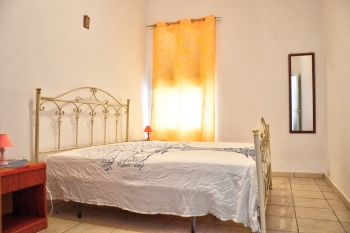 Trilocale Ikarus a 150mt dalla spiaggia Pescoluse